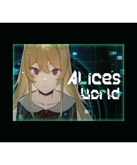 Alice s World Steam Key GLOBAL